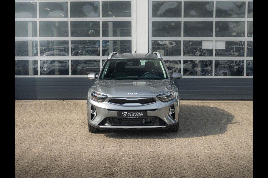Kia Stonic 1.0 T-GDi MHEV DynamicLine | Direct leverbaar | Airco | Cruise | Parkeer camera