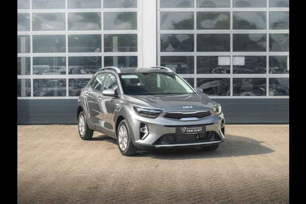 Kia Stonic 1.0 T-GDi MHEV DynamicLine | Direct leverbaar | Airco | Cruise | Parkeer camera