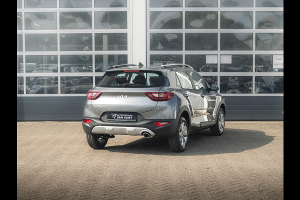 Kia Stonic 1.0 T-GDi MHEV DynamicLine | Direct leverbaar | Airco | Cruise | Parkeer camera