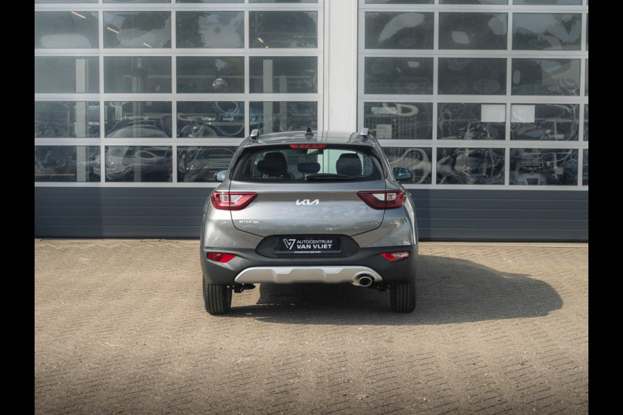 Kia Stonic 1.0 T-GDi MHEV DynamicLine | Direct leverbaar | Airco | Cruise | Parkeer camera
