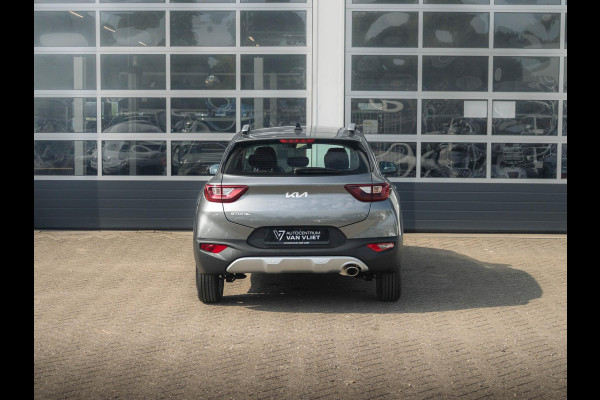 Kia Stonic 1.0 T-GDi MHEV DynamicLine | Direct leverbaar | Airco | Cruise | Parkeer camera