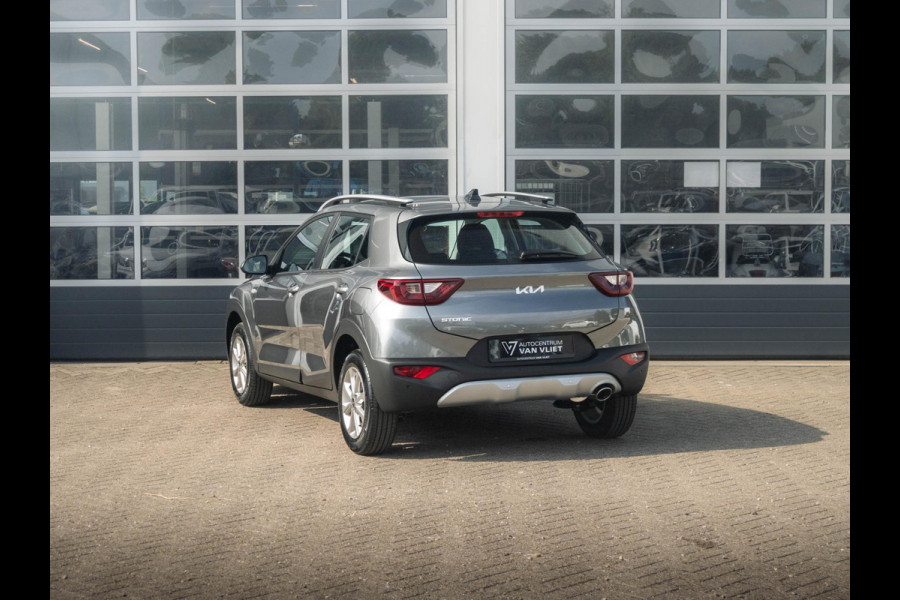 Kia Stonic 1.0 T-GDi MHEV DynamicLine | Direct leverbaar | Airco | Cruise | Parkeer camera