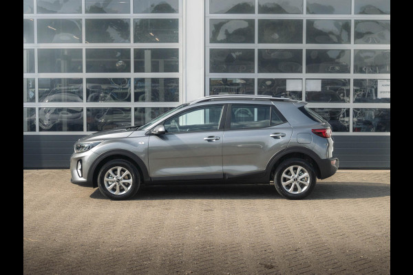 Kia Stonic 1.0 T-GDi MHEV DynamicLine | Direct leverbaar | Airco | Cruise | Parkeer camera