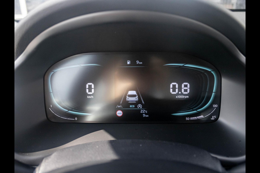 Kia Stonic 1.0 T-GDi MHEV DynamicLine | Direct leverbaar | Airco | Cruise | Parkeer camera