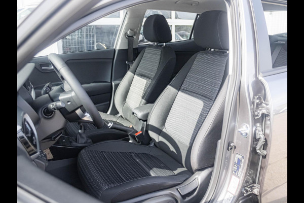 Kia Stonic 1.0 T-GDi MHEV DynamicLine | Direct leverbaar | Airco | Cruise | Parkeer camera
