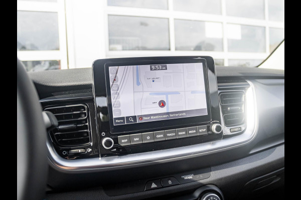 Kia Stonic 1.0 T-GDi MHEV DynamicLine | Direct leverbaar | Airco | Cruise | Parkeer camera
