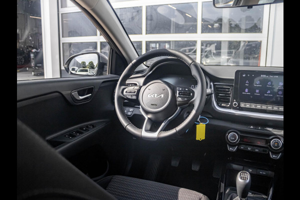 Kia Stonic 1.0 T-GDi MHEV DynamicLine | Direct leverbaar | Airco | Cruise | Parkeer camera