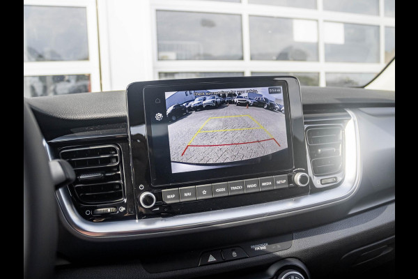 Kia Stonic 1.0 T-GDi MHEV DynamicLine | Direct leverbaar | Airco | Cruise | Parkeer camera