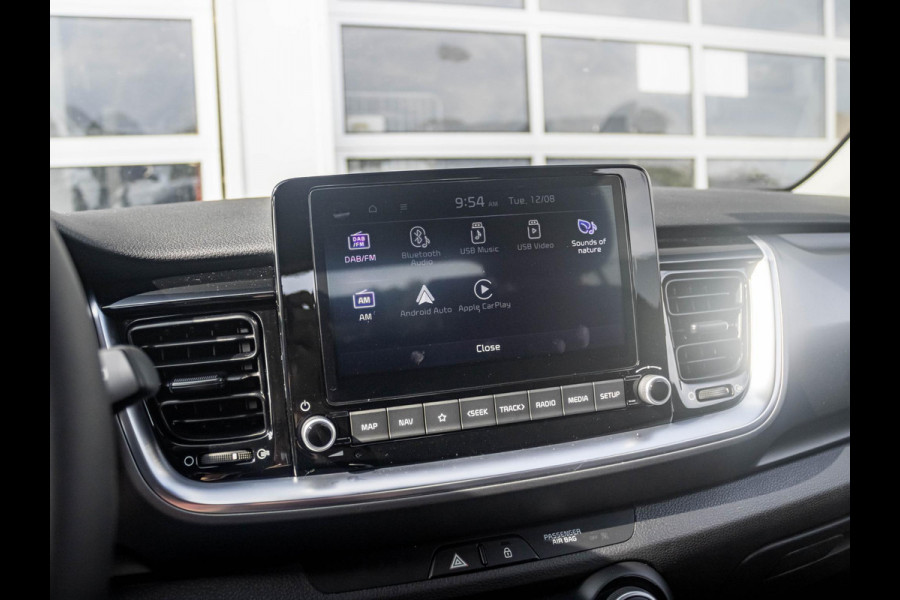 Kia Stonic 1.0 T-GDi MHEV DynamicLine | Direct leverbaar | Airco | Cruise | Parkeer camera