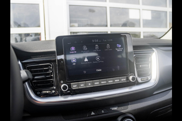 Kia Stonic 1.0 T-GDi MHEV DynamicLine | Direct leverbaar | Airco | Cruise | Parkeer camera