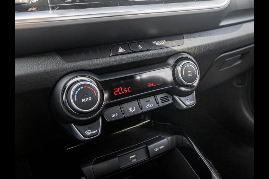 Kia Stonic 1.0 T-GDi MHEV DynamicLine | Direct leverbaar | Airco | Cruise | Parkeer camera