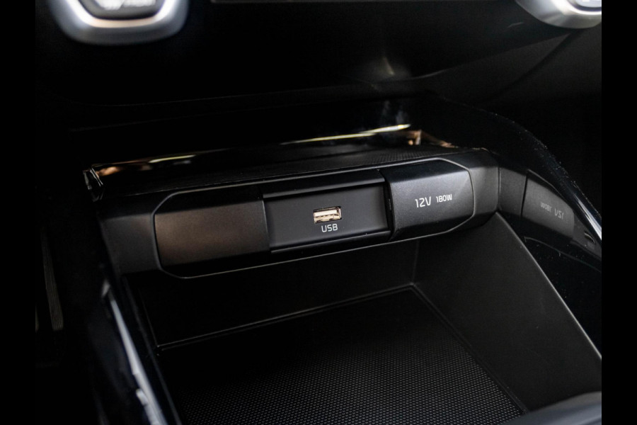 Kia Stonic 1.0 T-GDi MHEV DynamicLine | Direct leverbaar | Airco | Cruise | Parkeer camera