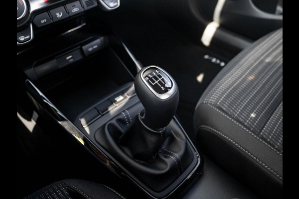 Kia Stonic 1.0 T-GDi MHEV DynamicLine | Direct leverbaar | Airco | Cruise | Parkeer camera