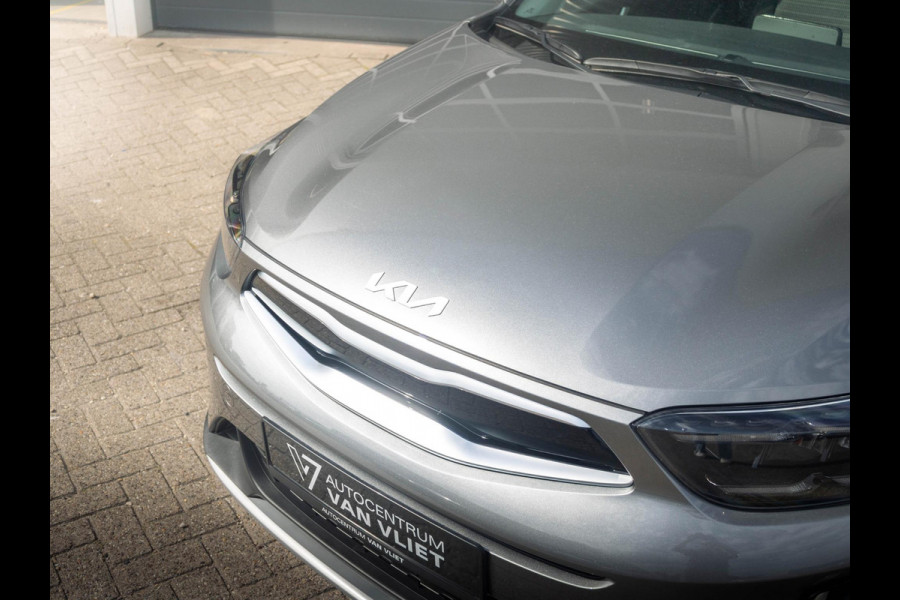 Kia Stonic 1.0 T-GDi MHEV DynamicLine | Direct leverbaar | Airco | Cruise | Parkeer camera