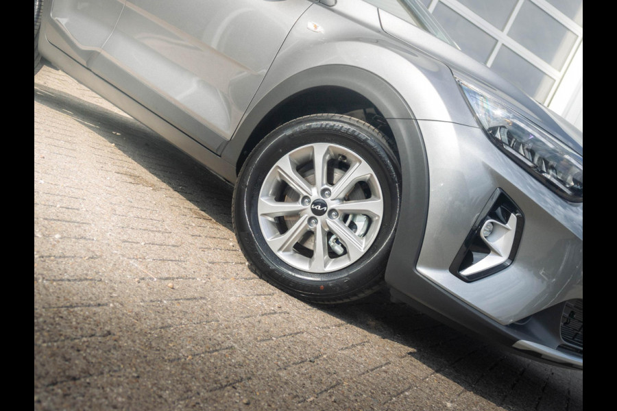 Kia Stonic 1.0 T-GDi MHEV DynamicLine | Direct leverbaar | Airco | Cruise | Parkeer camera