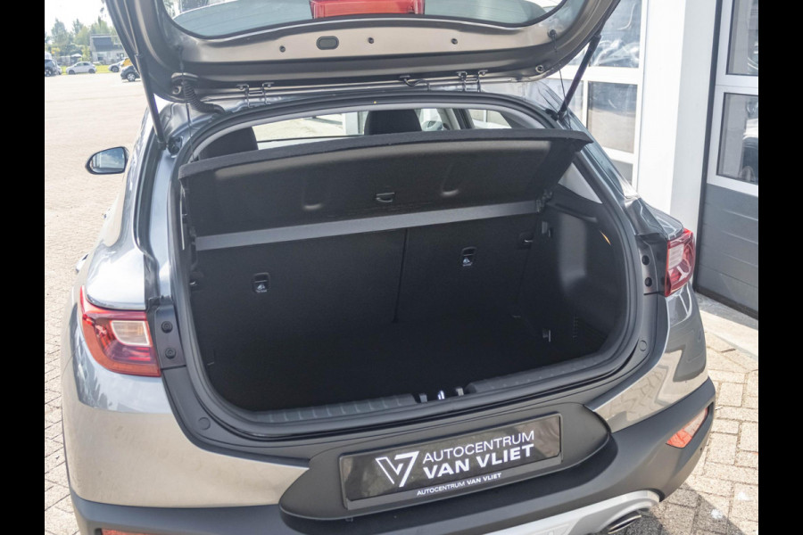 Kia Stonic 1.0 T-GDi MHEV DynamicLine | Direct leverbaar | Airco | Cruise | Parkeer camera