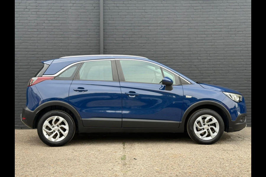 Opel Crossland X 1.2 Turbo Innovation CRUISE | CARPLAY | NAVI | PDC | NWE APK
