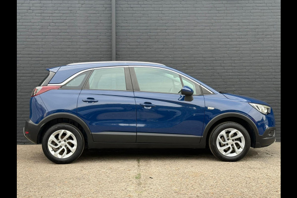 Opel Crossland X 1.2 Turbo Innovation CRUISE | CARPLAY | NAVI | PDC | NWE APK