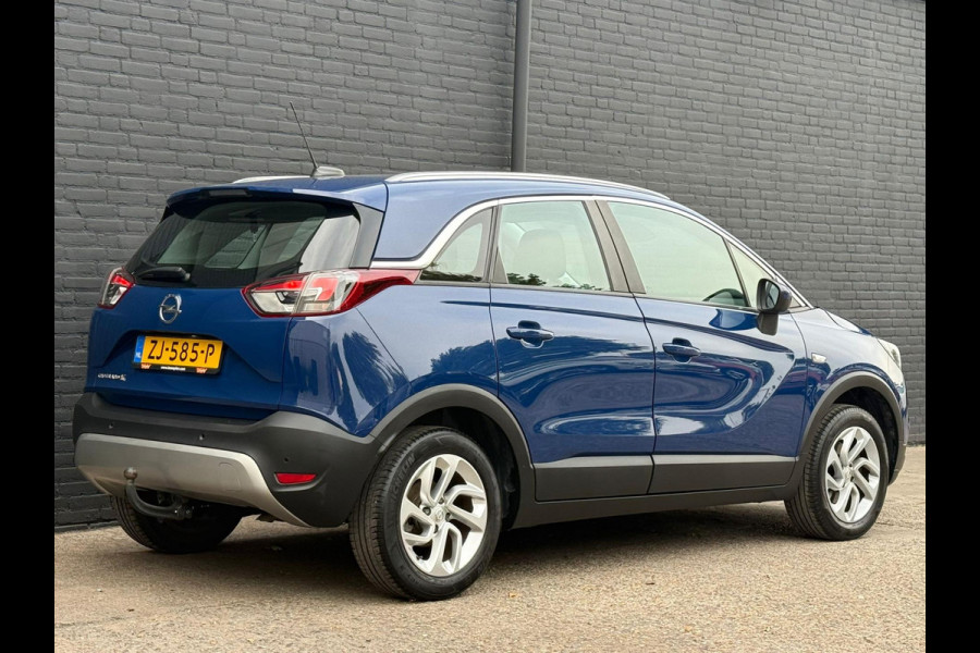 Opel Crossland X 1.2 Turbo Innovation CRUISE | CARPLAY | NAVI | PDC | NWE APK