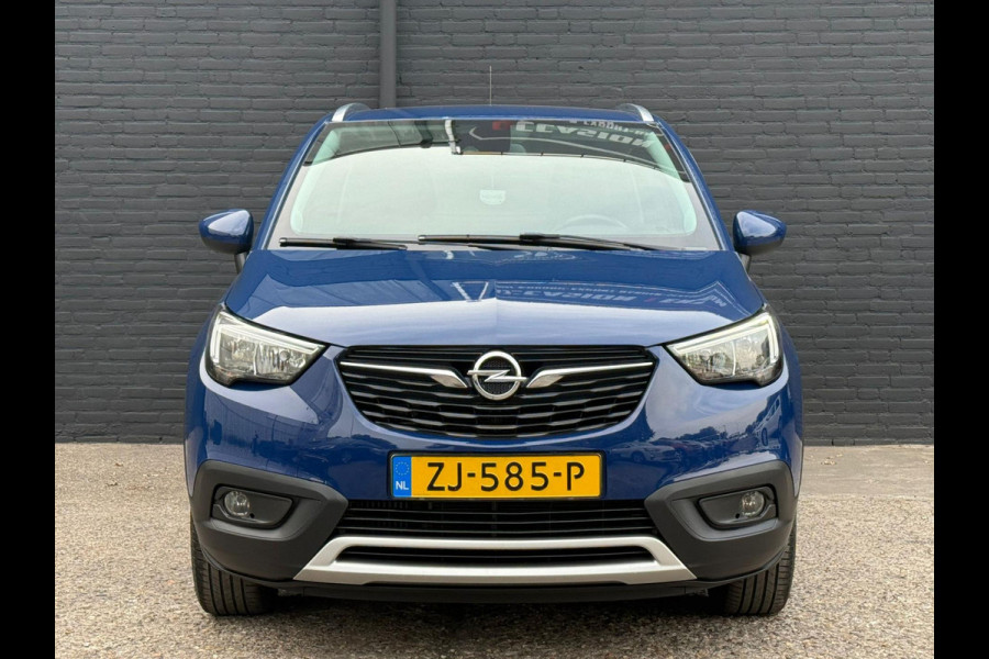 Opel Crossland X 1.2 Turbo Innovation CRUISE | CARPLAY | NAVI | PDC | NWE APK
