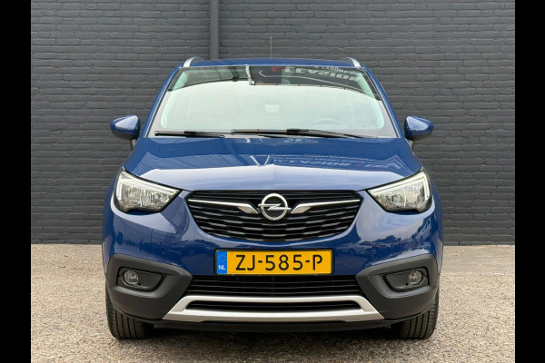 Opel Crossland X 1.2 Turbo Innovation CRUISE | CARPLAY | NAVI | PDC | NWE APK