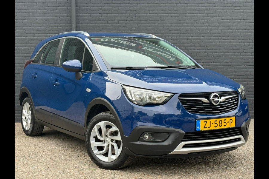 Opel Crossland X 1.2 Turbo Innovation CRUISE | CARPLAY | NAVI | PDC | NWE APK