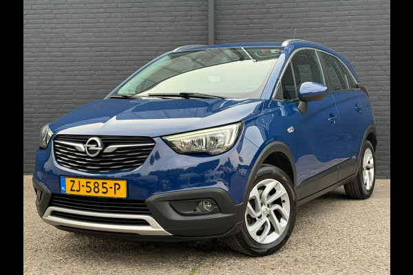 Opel Crossland X 1.2 Turbo Innovation CRUISE | CARPLAY | NAVI | PDC | NWE APK