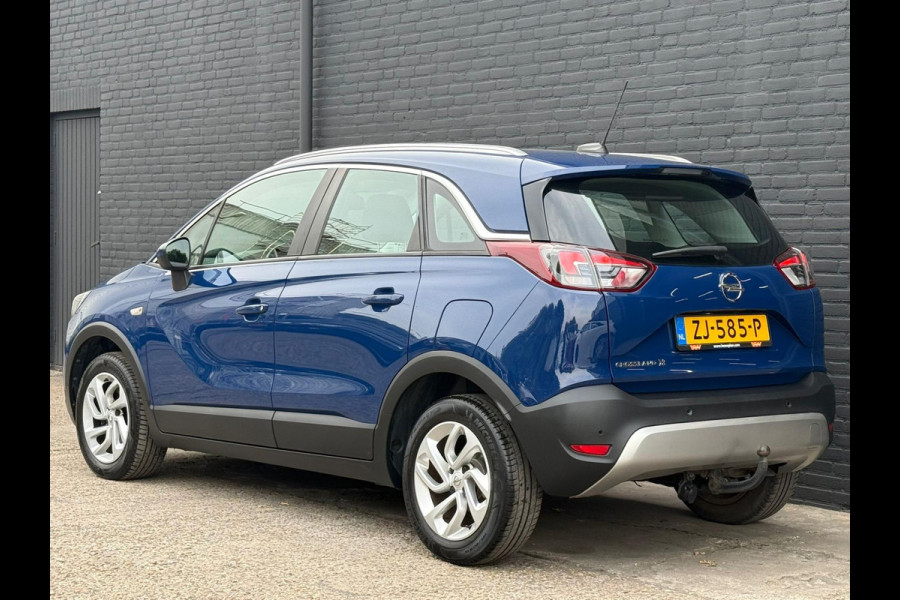 Opel Crossland X 1.2 Turbo Innovation CRUISE | CARPLAY | NAVI | PDC | NWE APK