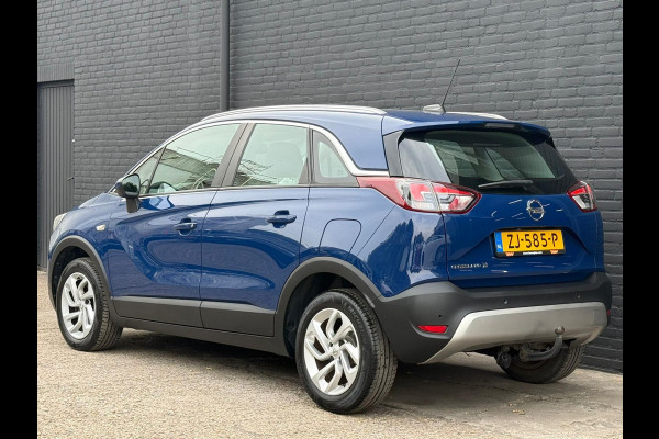 Opel Crossland X 1.2 Turbo Innovation CRUISE | CARPLAY | NAVI | PDC | NWE APK