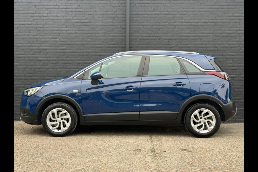 Opel Crossland X 1.2 Turbo Innovation CRUISE | CARPLAY | NAVI | PDC | NWE APK