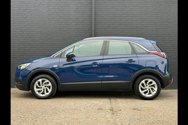 Opel Crossland X 1.2 Turbo Innovation CRUISE | CARPLAY | NAVI | PDC | NWE APK