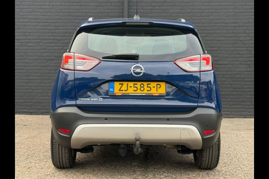 Opel Crossland X 1.2 Turbo Innovation CRUISE | CARPLAY | NAVI | PDC | NWE APK