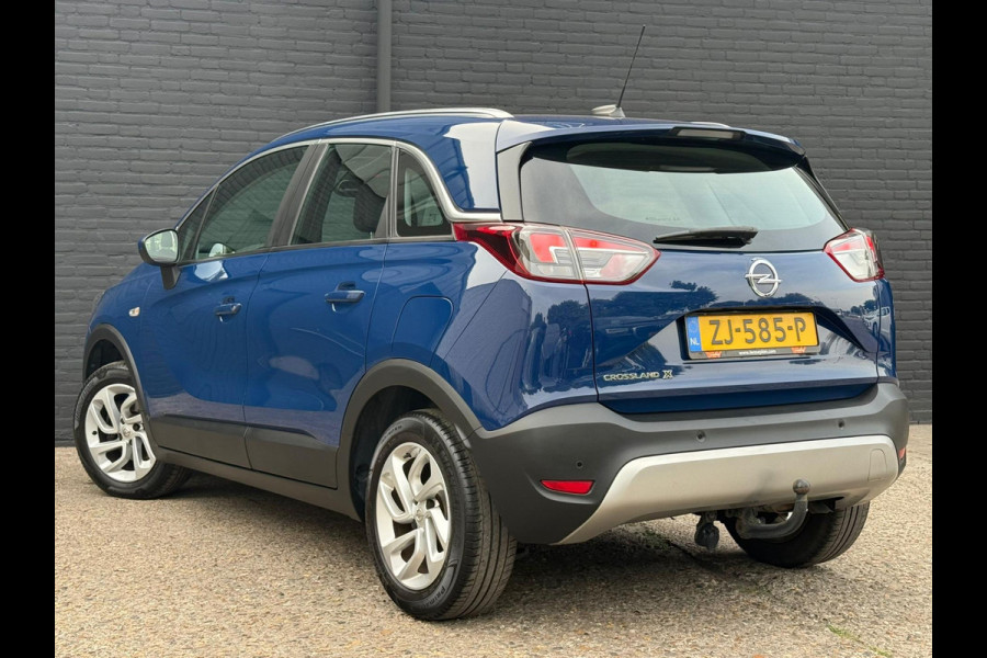 Opel Crossland X 1.2 Turbo Innovation CRUISE | CARPLAY | NAVI | PDC | NWE APK