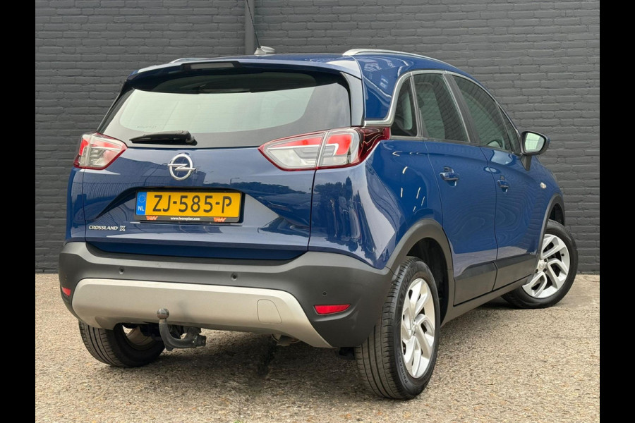 Opel Crossland X 1.2 Turbo Innovation CRUISE | CARPLAY | NAVI | PDC | NWE APK