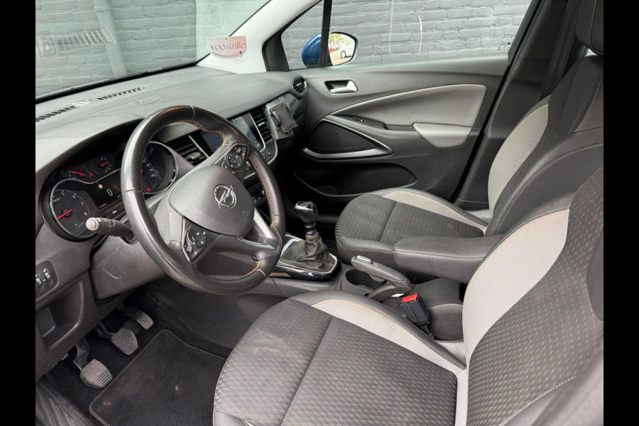 Opel Crossland X 1.2 Turbo Innovation CRUISE | CARPLAY | NAVI | PDC | NWE APK