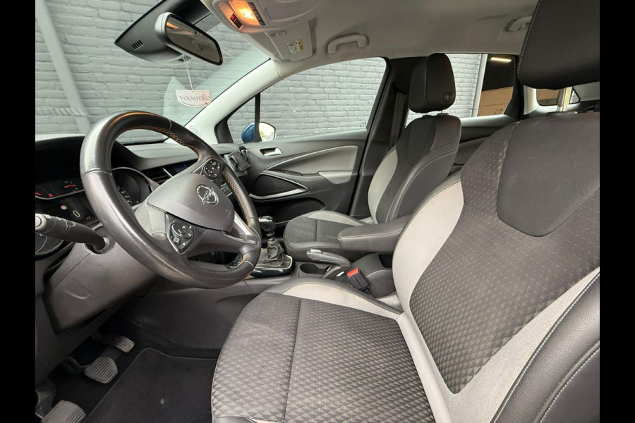 Opel Crossland X 1.2 Turbo Innovation CRUISE | CARPLAY | NAVI | PDC | NWE APK