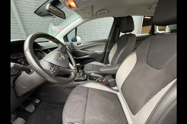 Opel Crossland X 1.2 Turbo Innovation CRUISE | CARPLAY | NAVI | PDC | NWE APK