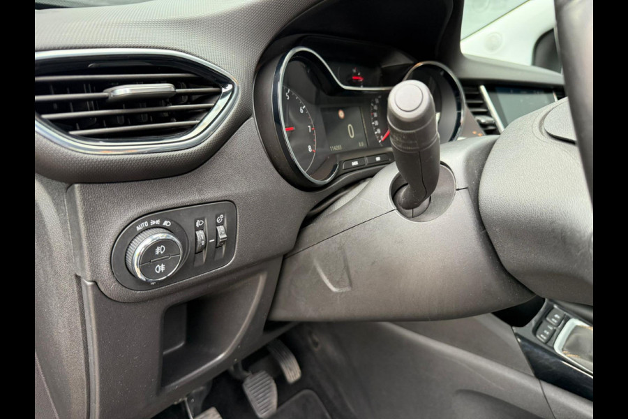 Opel Crossland X 1.2 Turbo Innovation CRUISE | CARPLAY | NAVI | PDC | NWE APK