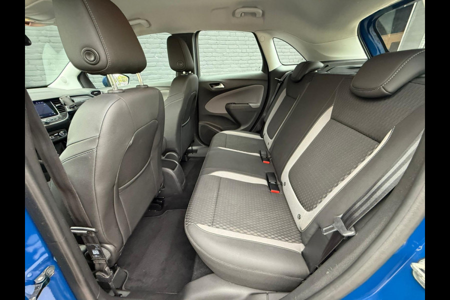 Opel Crossland X 1.2 Turbo Innovation CRUISE | CARPLAY | NAVI | PDC | NWE APK