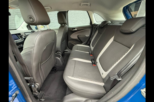 Opel Crossland X 1.2 Turbo Innovation CRUISE | CARPLAY | NAVI | PDC | NWE APK
