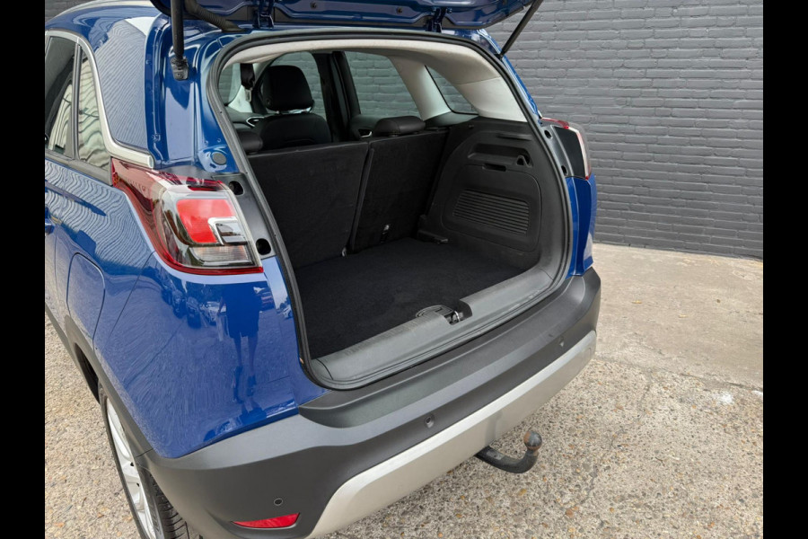 Opel Crossland X 1.2 Turbo Innovation CRUISE | CARPLAY | NAVI | PDC | NWE APK
