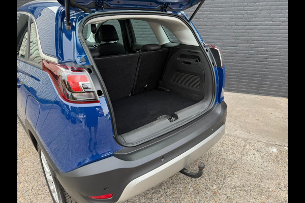 Opel Crossland X 1.2 Turbo Innovation CRUISE | CARPLAY | NAVI | PDC | NWE APK