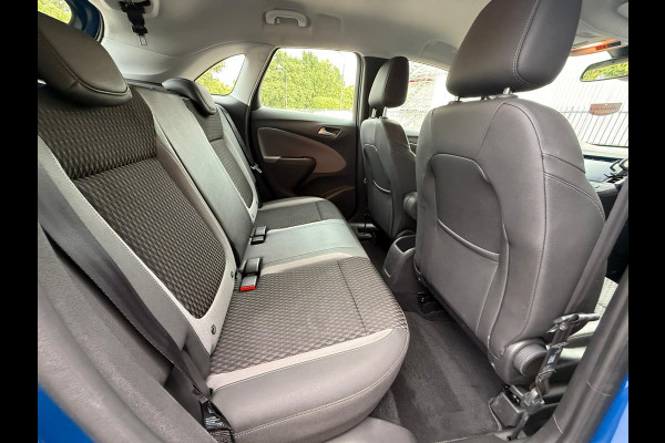 Opel Crossland X 1.2 Turbo Innovation CRUISE | CARPLAY | NAVI | PDC | NWE APK