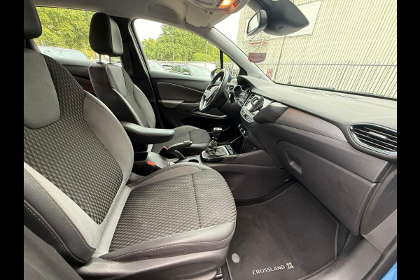 Opel Crossland X 1.2 Turbo Innovation CRUISE | CARPLAY | NAVI | PDC | NWE APK