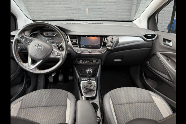 Opel Crossland X 1.2 Turbo Innovation CRUISE | CARPLAY | NAVI | PDC | NWE APK