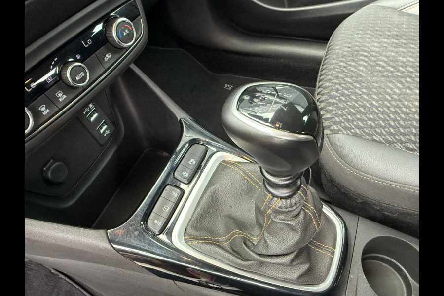 Opel Crossland X 1.2 Turbo Innovation CRUISE | CARPLAY | NAVI | PDC | NWE APK