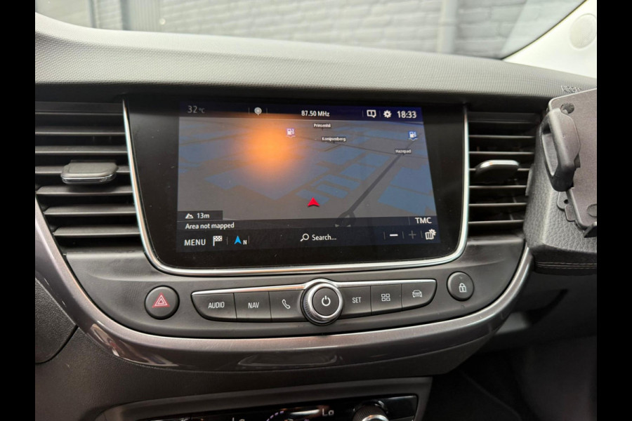 Opel Crossland X 1.2 Turbo Innovation CRUISE | CARPLAY | NAVI | PDC | NWE APK