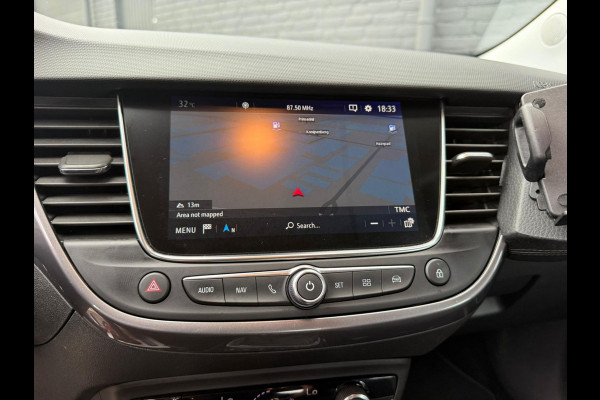 Opel Crossland X 1.2 Turbo Innovation CRUISE | CARPLAY | NAVI | PDC | NWE APK