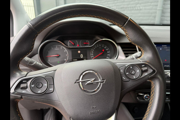 Opel Crossland X 1.2 Turbo Innovation CRUISE | CARPLAY | NAVI | PDC | NWE APK