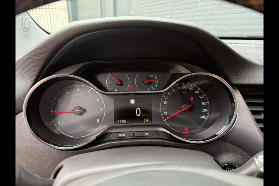 Opel Crossland X 1.2 Turbo Innovation CRUISE | CARPLAY | NAVI | PDC | NWE APK